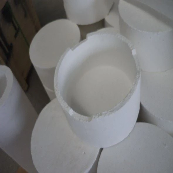Alumina Ceramic Box